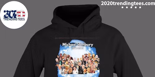 RIP Michaels