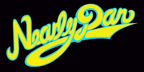 Nearly Dan - The Spirit & Sound of Steely Dan