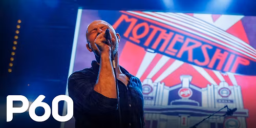 Mothership | P60 Amstelveen