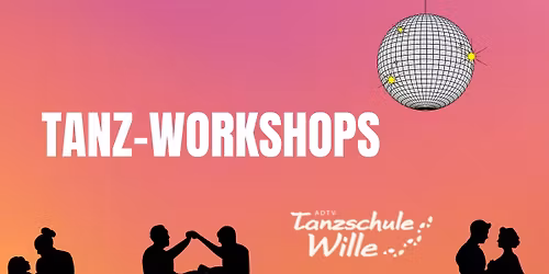 Tanzworkshop - Bachata 