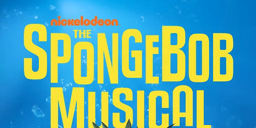 The SpongeBob Musical at Cygnet Theatre