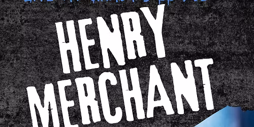 Henry Merchant