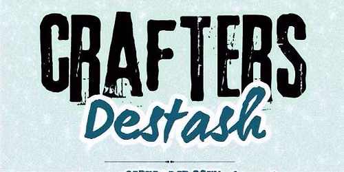 Crafters DeStash