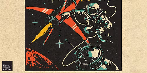 Psychedelic Porn Crumpets at Union Stage