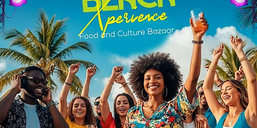 Afrobeat Beach Xperience