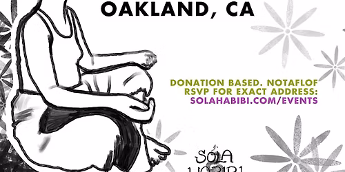 Forest Yoga with Sola Habibi