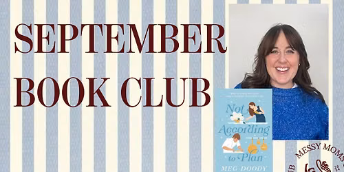 Pages & Pours Book Club