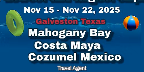 GENO DELAFOSE ZYDECO CRUISE 2025 CARNIVAL JUBILEE