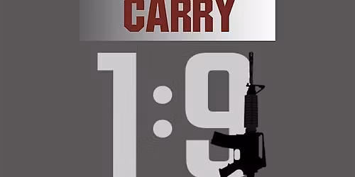 CONCEALED CARRY FUNDAMENTALS