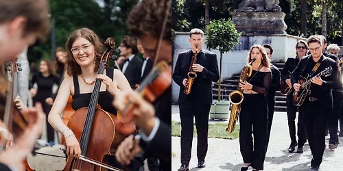 Der Sound von Klassik & Jazz