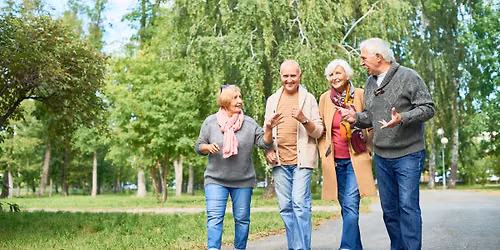  Join Parkland at the Common for Senior\u2019s Hour