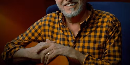 Steve Bell in Concert