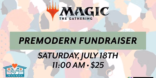Premodern Fundraiser for Hartford Deportation Defense