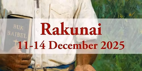 \n\nCelebrating our first Saint. Peter To Rot