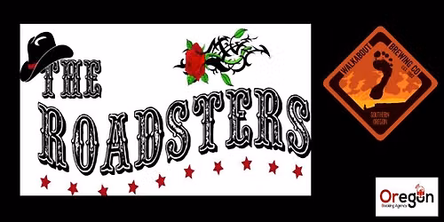 The Roadsters at Walkabout Brewing
