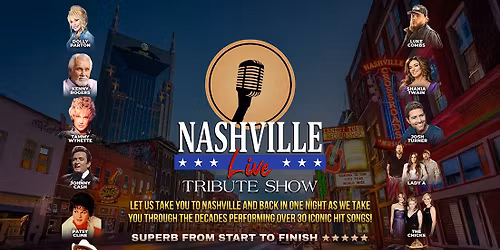 Nashville Live