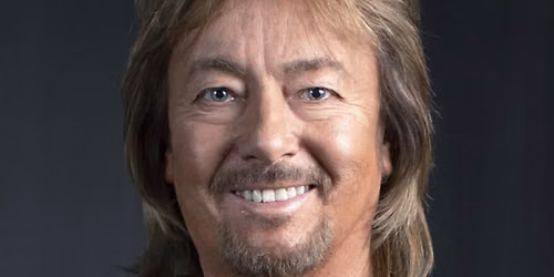 Chris Norman Berlin Tickets
