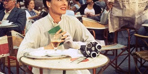 Summertime - Kate Classic Film