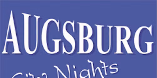 AUGSBURG CITY NIGHTS mit DJ MIKE