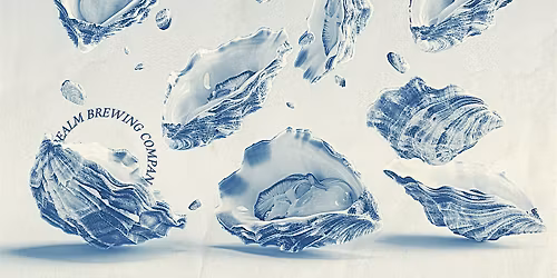 New Realm Annual Oyster Roast