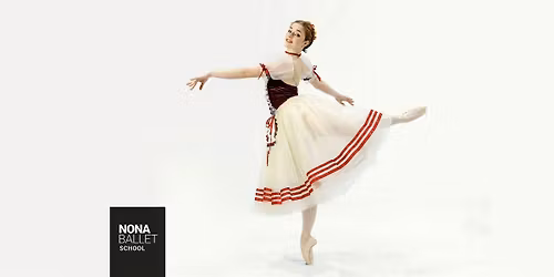 Coppelia - June 6, 2026