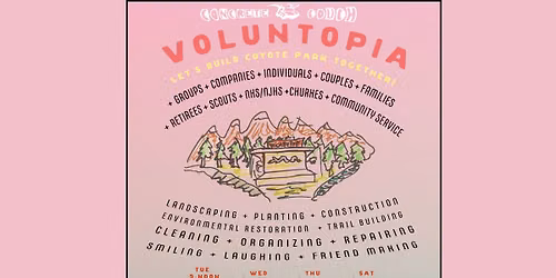 Voluntopia
