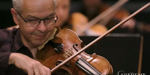 Academy of St Martin in the Fields - McDermott Plays Beethoven: The First and the Emperor at Gerald Ford Amphitheatre