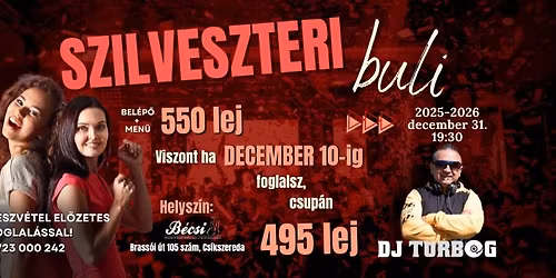 Szilveszter a B\u00e9csi vend\u00e9gl\u0151ben