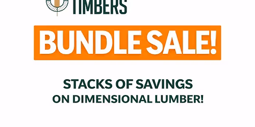 Bundle Sale 