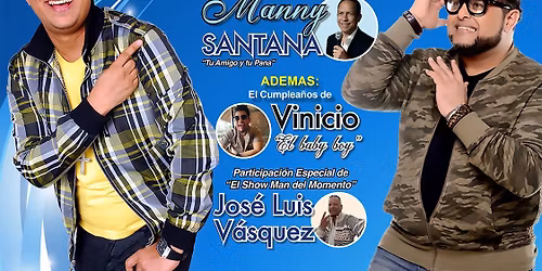 EL REY TULILE & JOSE VERAS