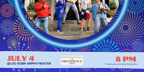 Dukes of Country at the Lou Sobh Amphitheater