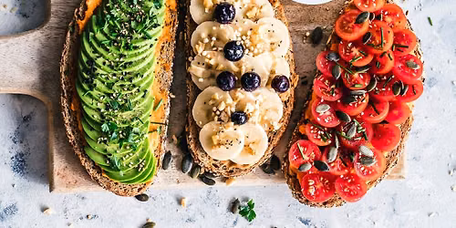 We The Free: What Veganism Solves