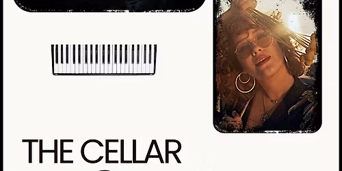 Giwa Records: Georgia Blankson with support from Amber Burgoyne