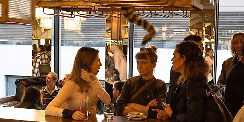 Network One: Entrepreneurs & Business Builders Meetup Bristol