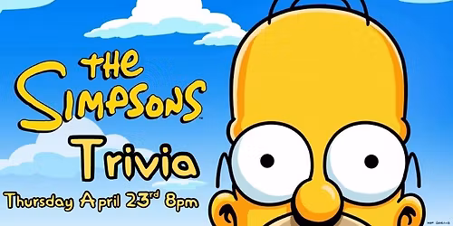 Simpsons Trivia