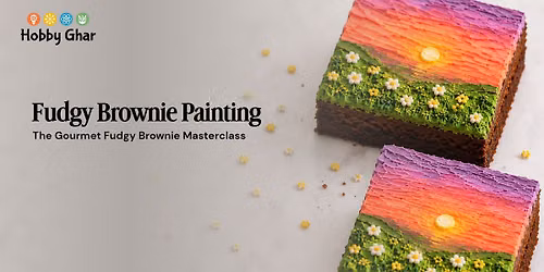 Brownie Painting Workshop