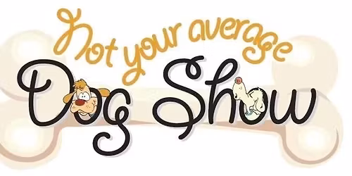 Barking Mad Dog Show @ LOUGHBOROUGH 