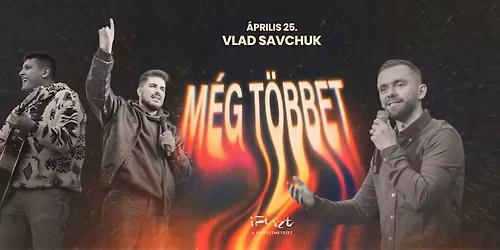 M\u00c9G T\u00d6BBET - IFESZT DAY