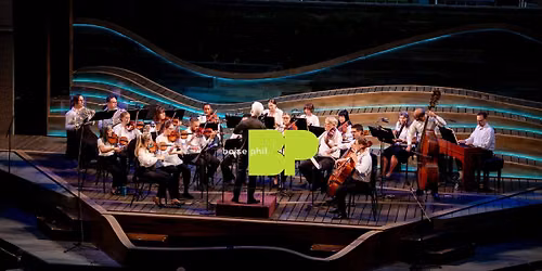Season Opener: Vivaldi's Four Seasons