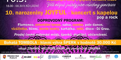 LADIES NIGHT V KD L\u00c1DV\u00cd