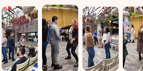 Curajul de a fi TU - sesiune DEMO