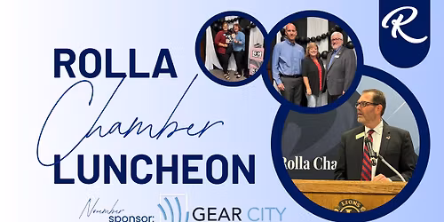 November RACC Luncheon