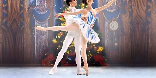 International Ballet: The Nutcracker