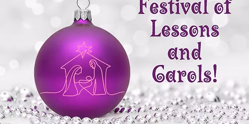 Festival of Lessons and Carols