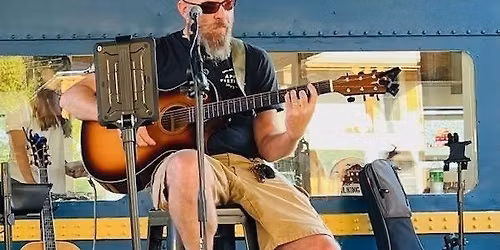 Jamison Bradfield Live