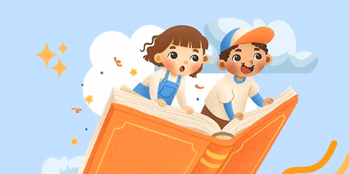 Storytime and Craft