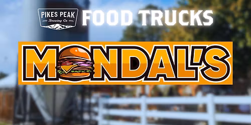 Food Truck: Mondal's