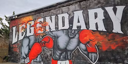 Legends Academy -Girl