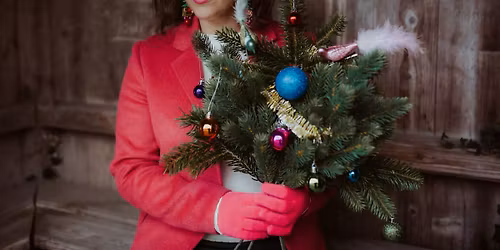 Fidi Steinbeck - Weihnachtskonzert