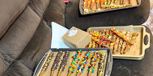 Carols, Crafts & Cocoa